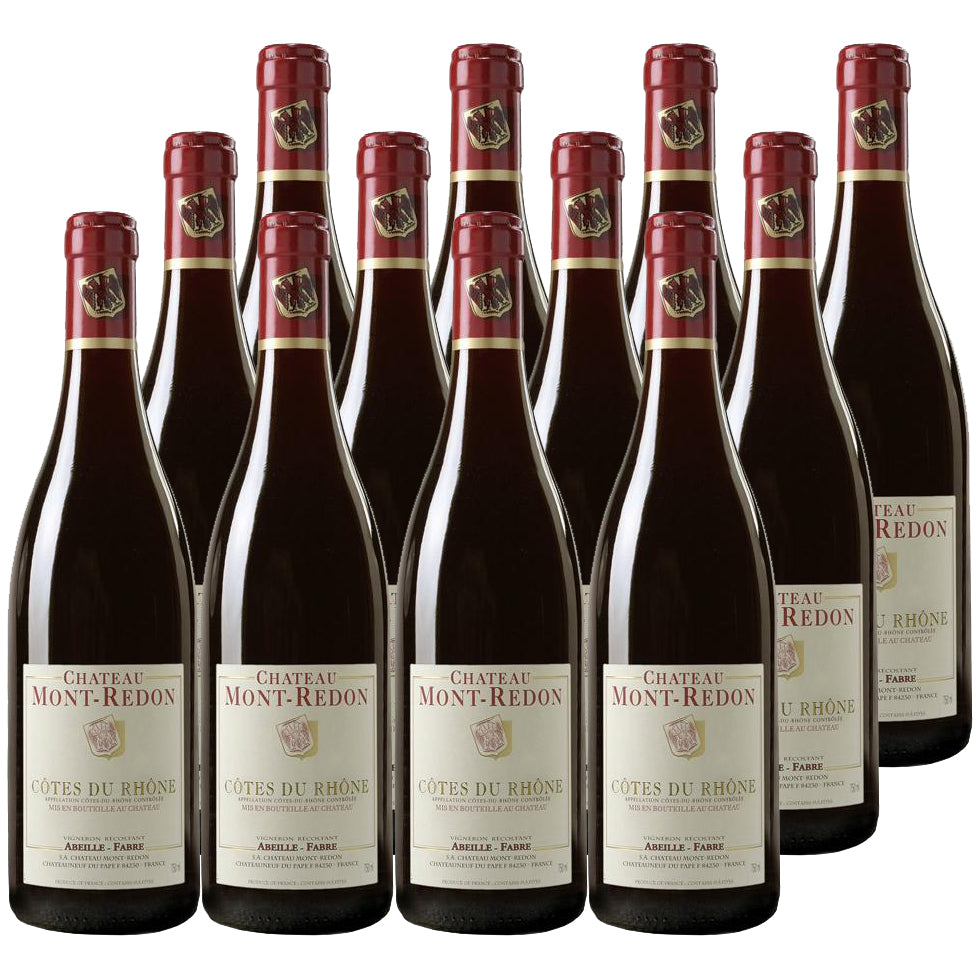 Chateau Mont-Redon - Co'tes Du Rho'ne | Harris Farm Online