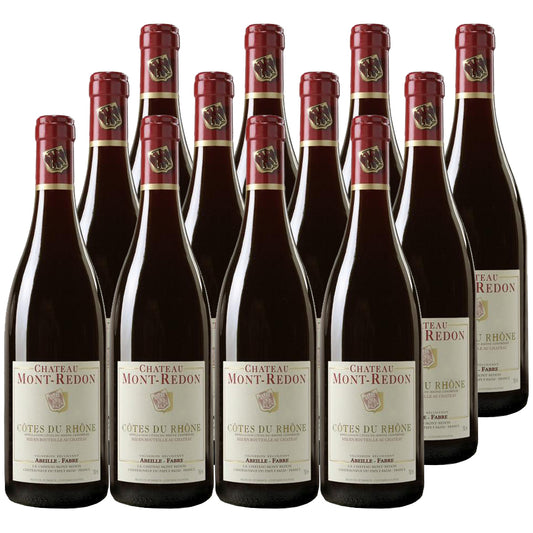 Chateau Mont-Redon - Co'tes Du Rho'ne | Harris Farm Online