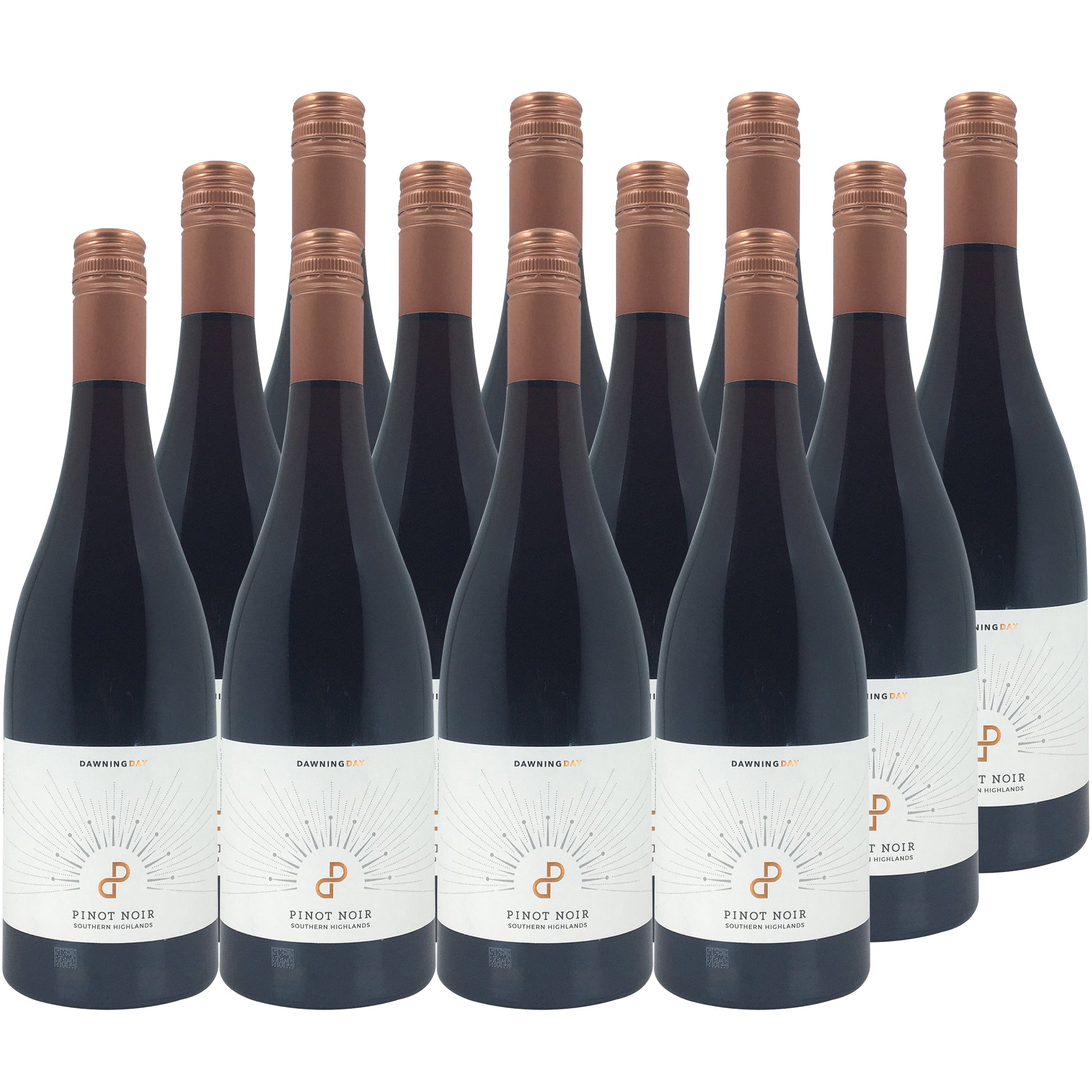 Dawning Day - Pinot Noir, Orange, NSW (Case Sale) | Harris farm Online
