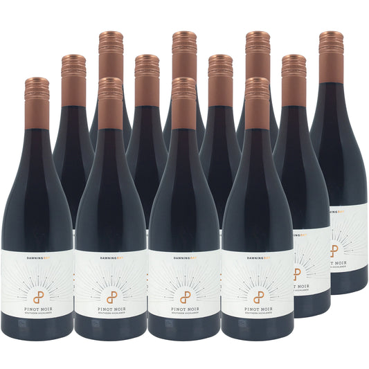 Dawning Day - Pinot Noir, Orange, NSW (Case Sale) | Harris farm Online