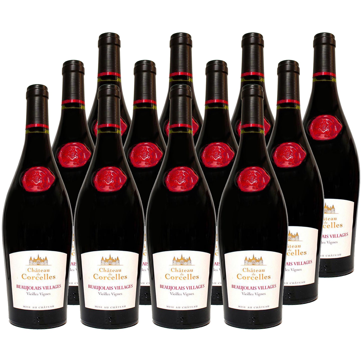 Corcelles - Beaujolais-Villages - Burgundy, France | Harris Farm Online