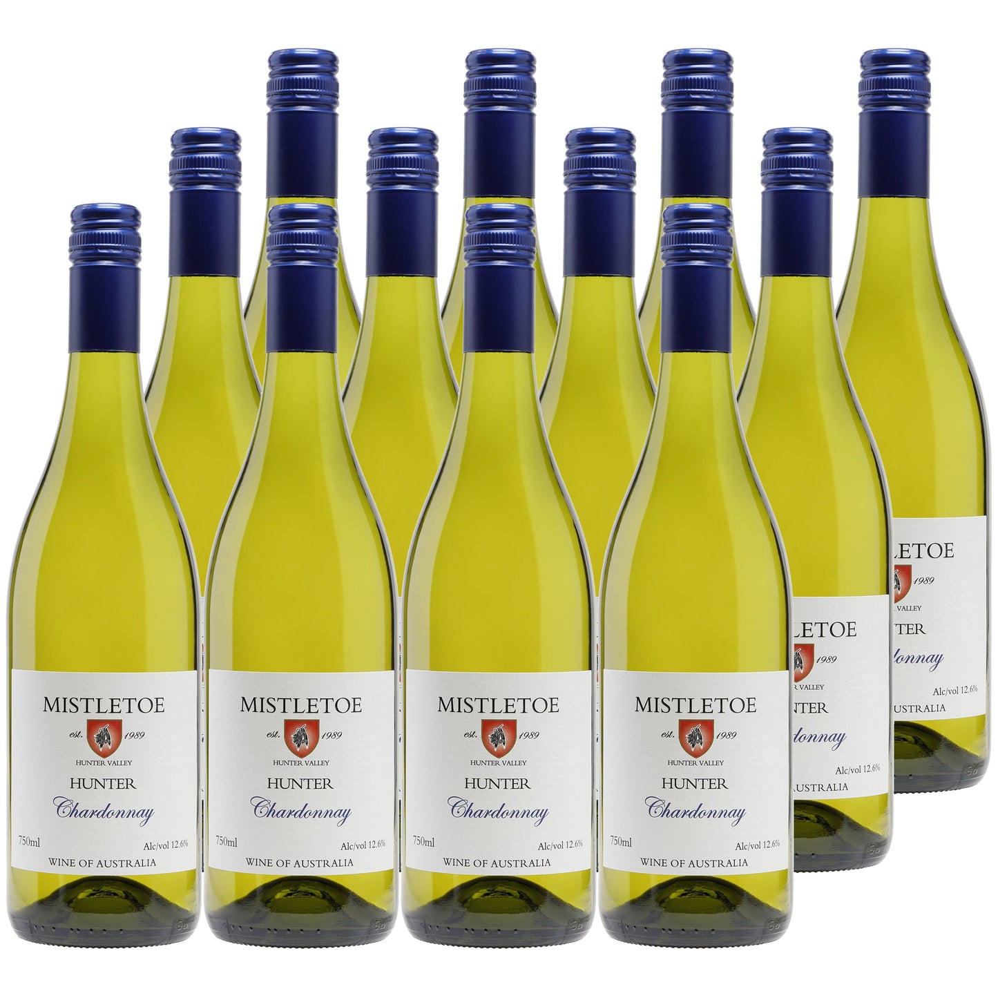 Mistletoe - Hunter Chardonnay | Harris Farm Online