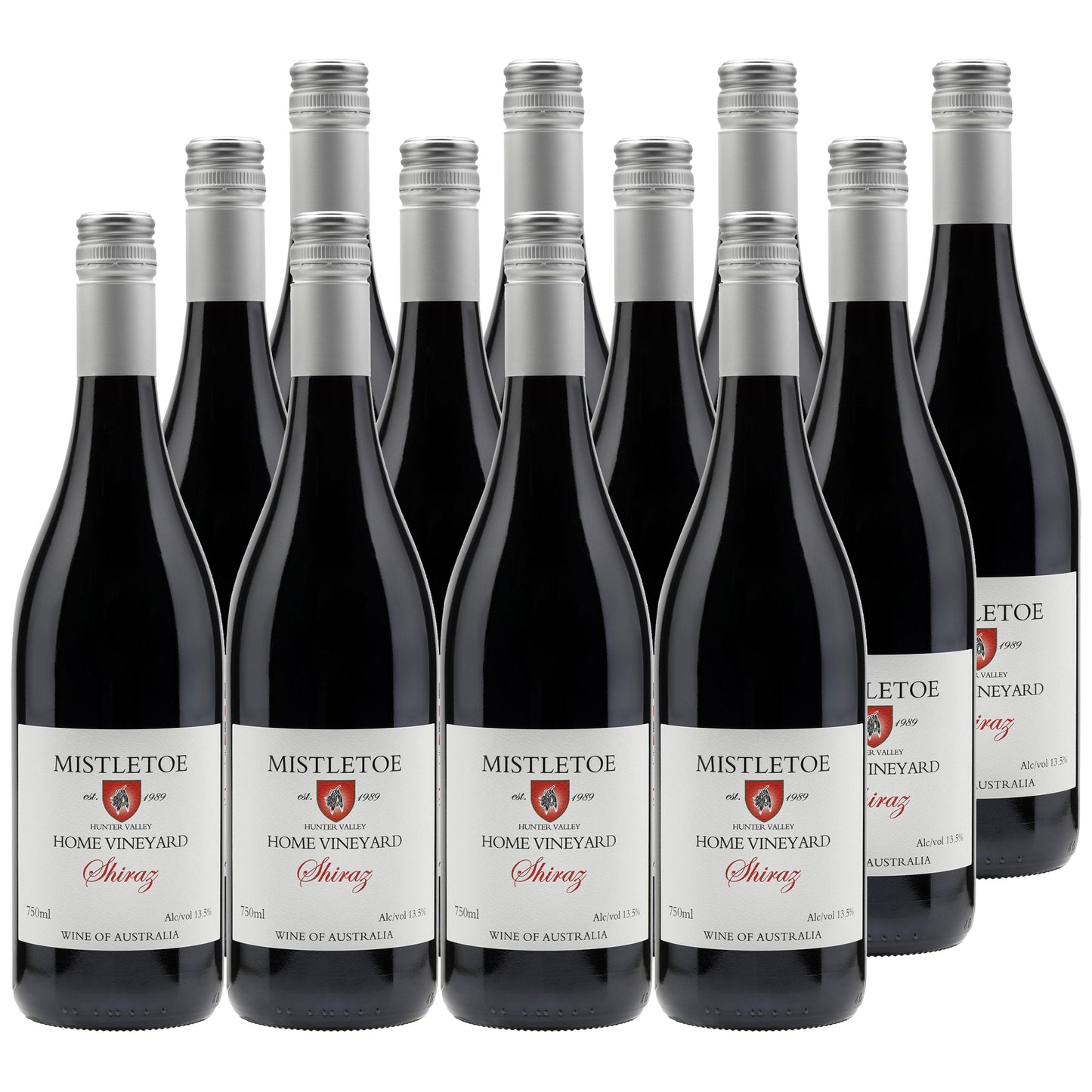 Mistletoe - Shiraz - Hunter Valley, NSW | Harris Farm Online