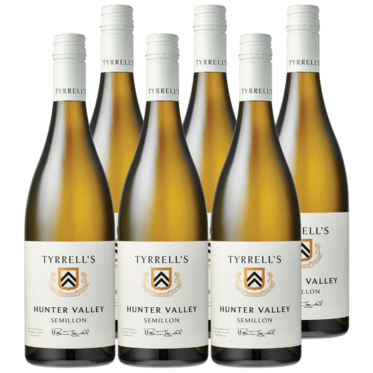 Tyrrell's Semillon Case | Harris Farm Online