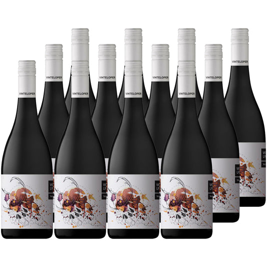 Vinteloper - Touriga Nacional | Harris Farm Online