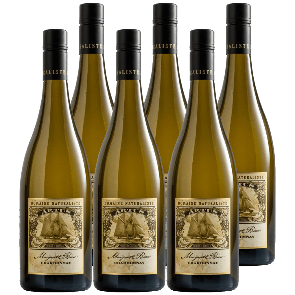 Domaine Naturaliste - Artus Chardonnay - Margaret River, WA | Harris Farm Online
