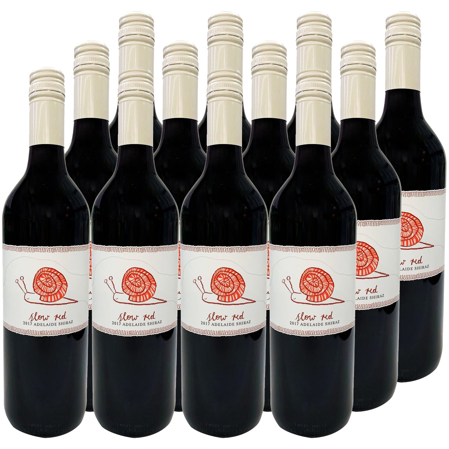 Slow Red - Shiraz - Adelaide Hills, SA | Harris Farm Online