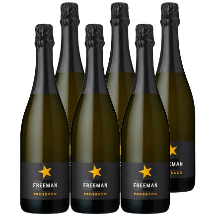 Freeman Vineyards Prosecco Case | Harris Farm Online