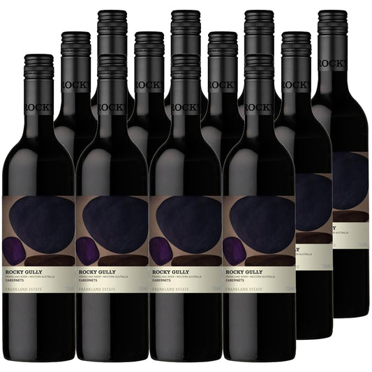 Rocky Gully Cabernets Frankland Case | Harris Farm Online