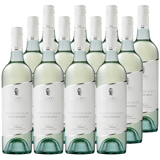 Kingston Estate - Sauvignon Blanc | Harris Farm Online