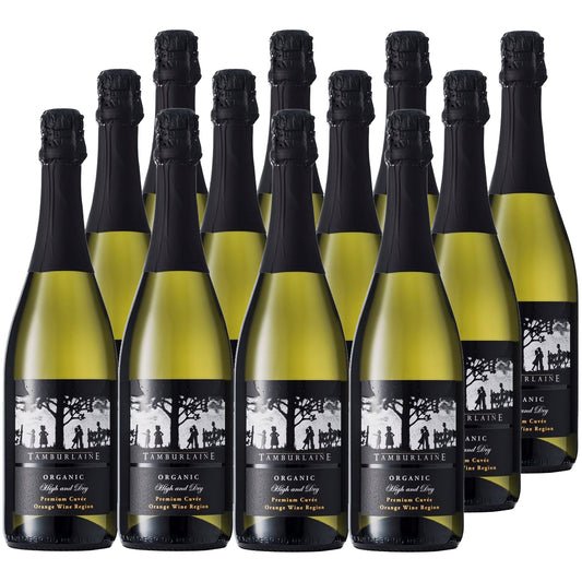 Tamburlaine Organic Premium Cuve'e High & Dry | Harris Farm Online