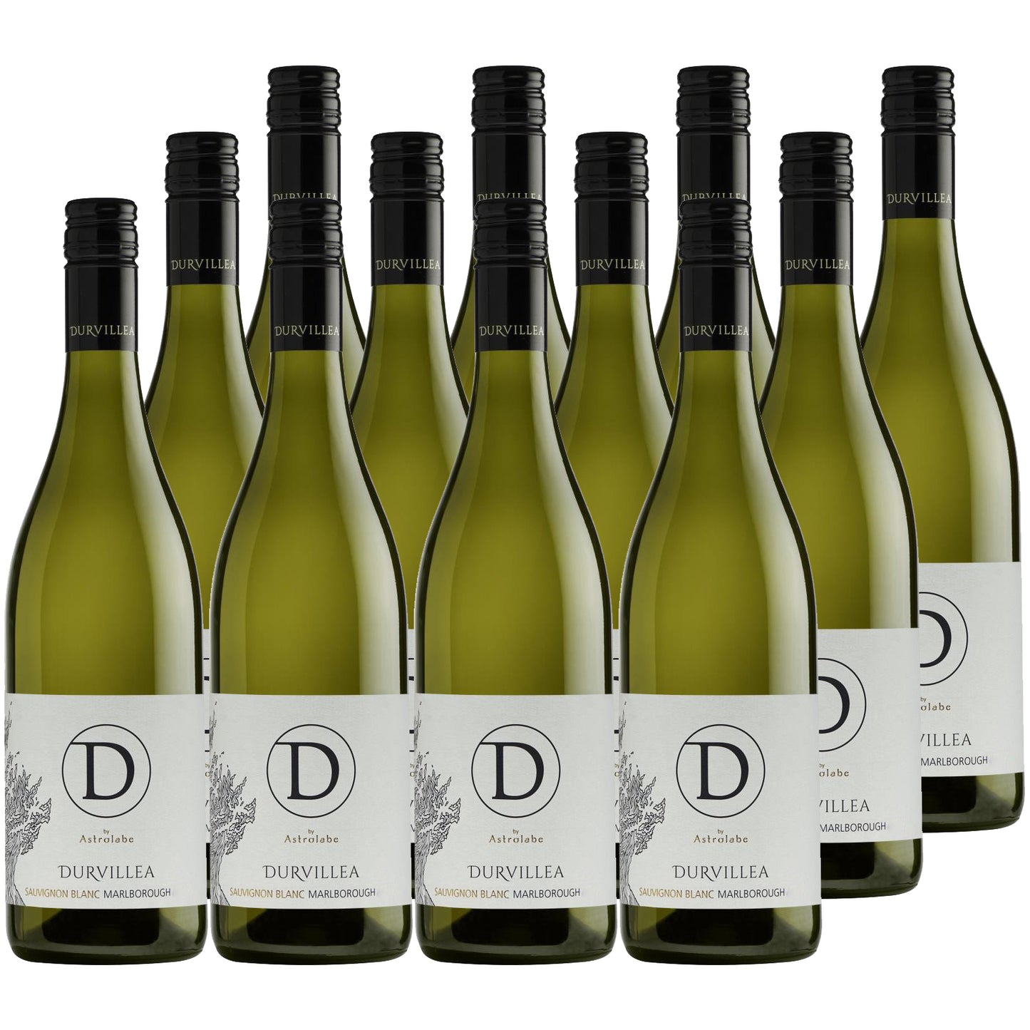 Durvillea - Sauvignon Blanc - Marlborough, NZ | Harris Farm Online