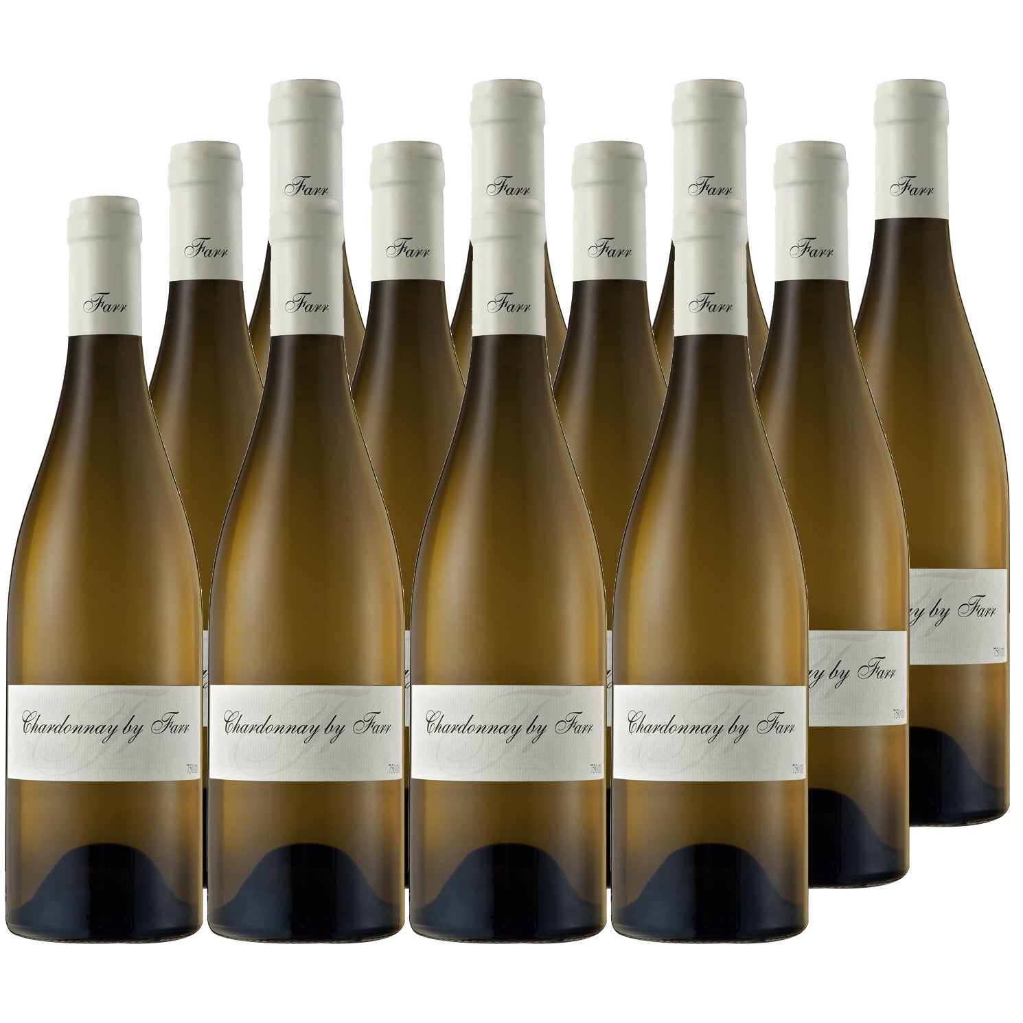 By Farr - Chardonnay - Geelong, VIC | Harris Farm Online