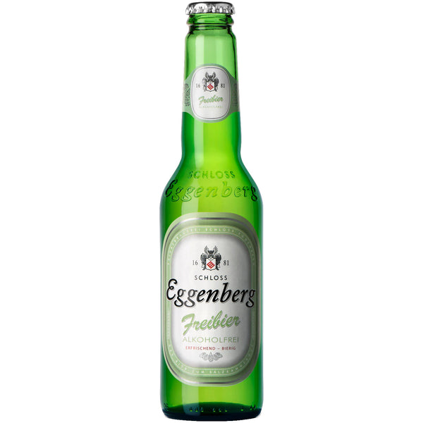 Schloss Eggenberg - Beer Non-Alcohol Pilsner | Harris Farm Online
