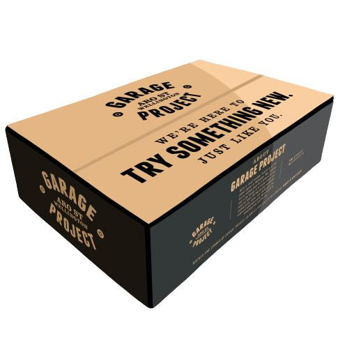 Garage Project Garagista IPA Case | Harris Farm Online