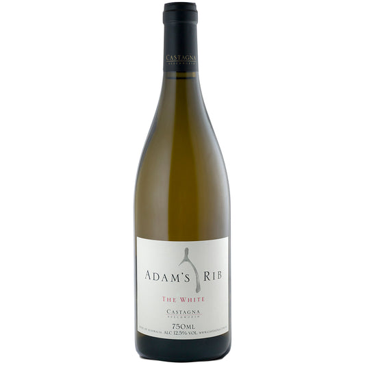 Castagna Adam's Rib The White | Harris Farm Online