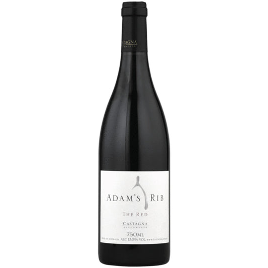 Castagna Adam's Rib Red | Harris Farm Online