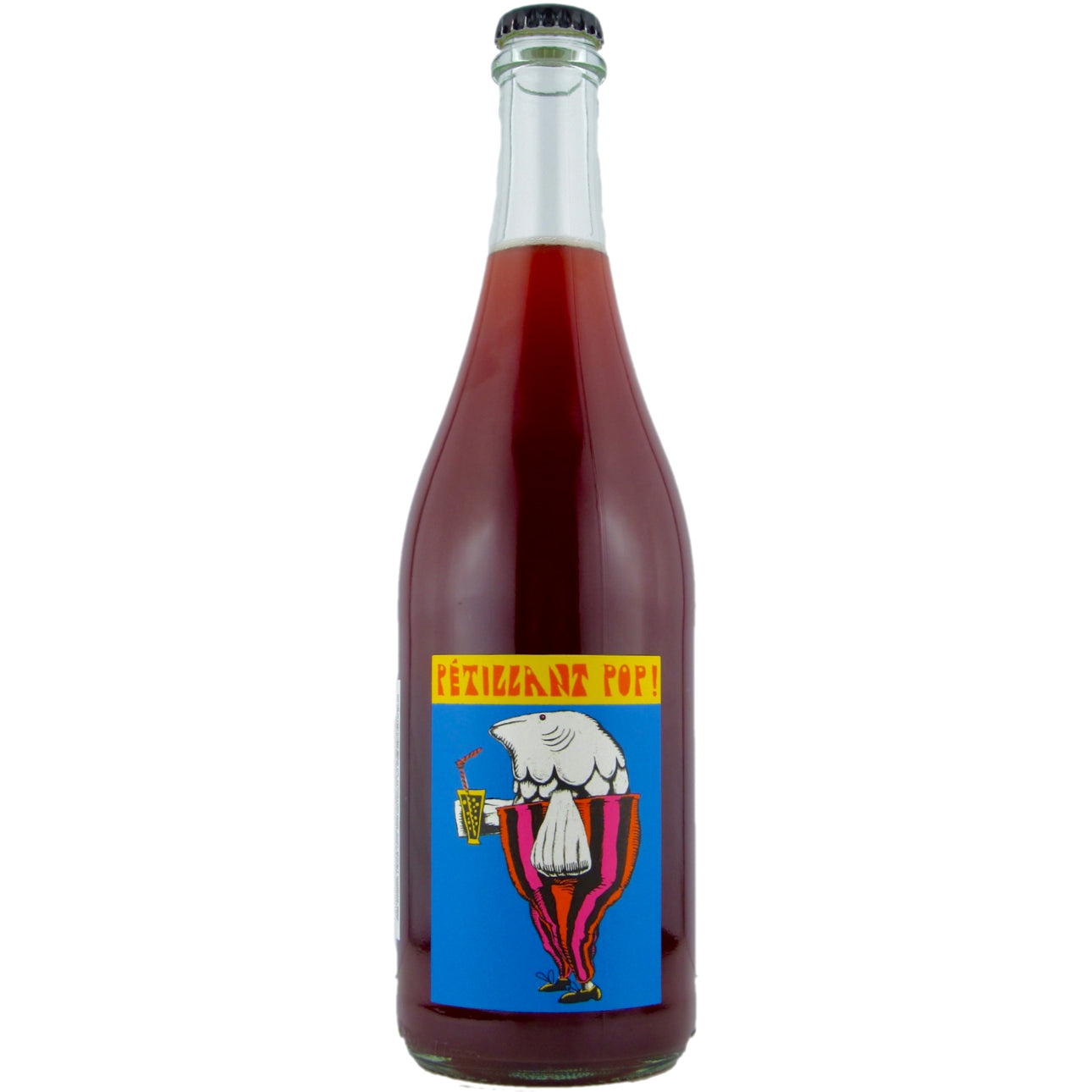 Good Intentions Wine Co Petillant Pop Pet Nat | Harris Farm Online