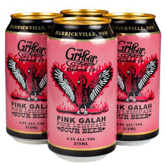 The Grifter Brewing Co Grifter Pink Galah | Harris Farm Online
