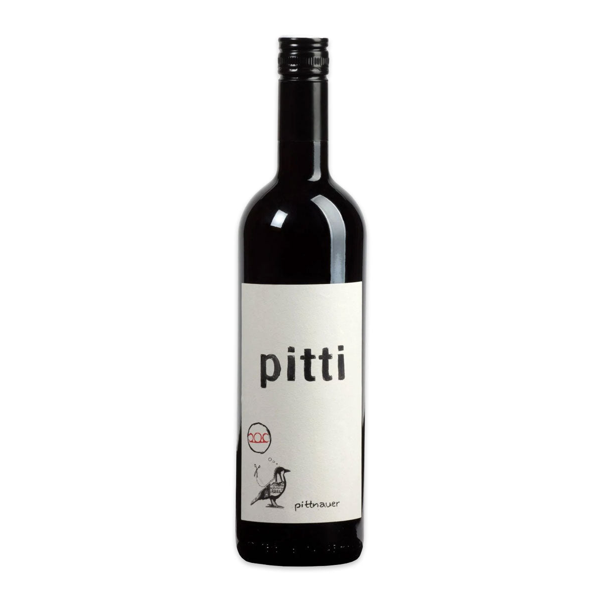 Pittnauer Pitti Red Blend Burgenland Austria 750ml | Harris Farm Online