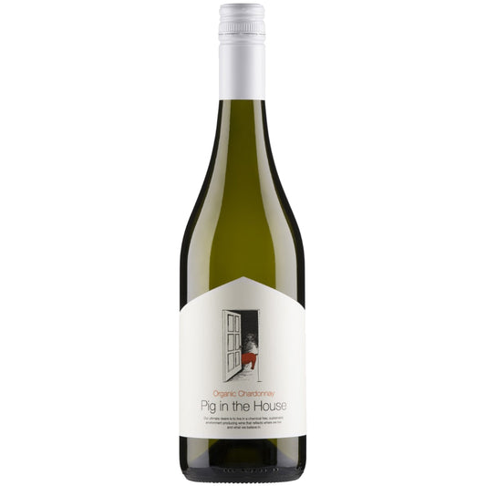 Pig in House Chardonnay | Harris Farm Online