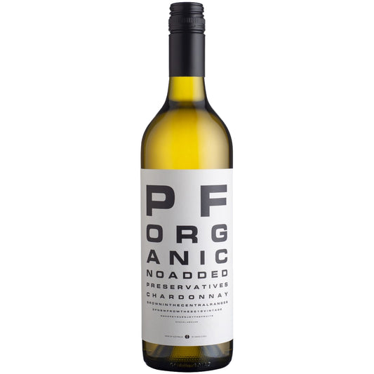 Eyechart PF Chardonnay | Harris Farm Online
