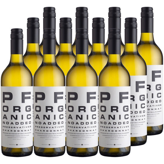 Eyechart PF Chardonnay | Harris Farm Online