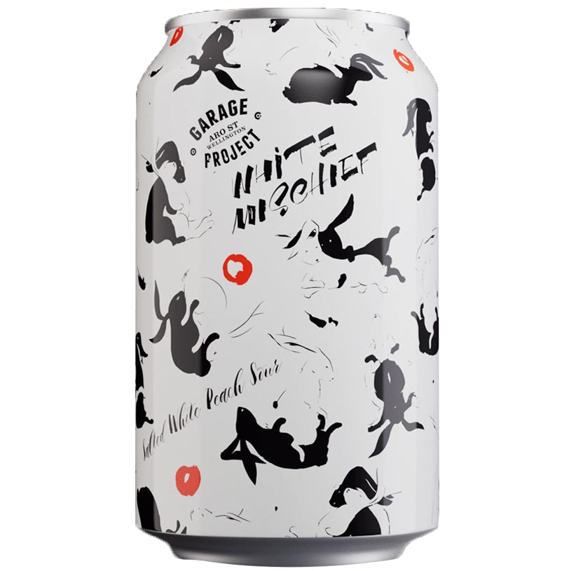 Garage Project White Mischief | Harris Farm Online