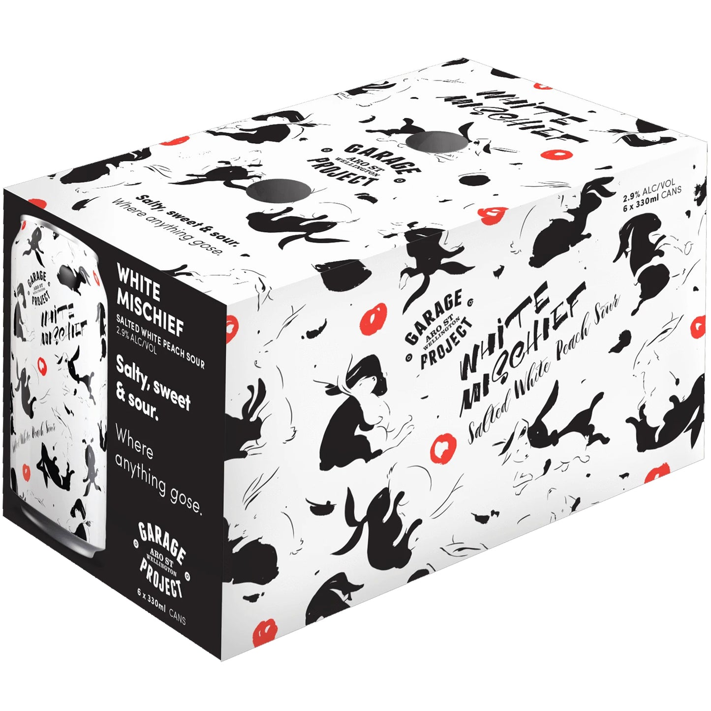 Garage Project White Mischief | Harris Farm Online