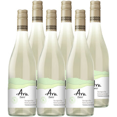 Ara Zero Alcohol Free Sauvignon Blanc Case | Harris Farm Online