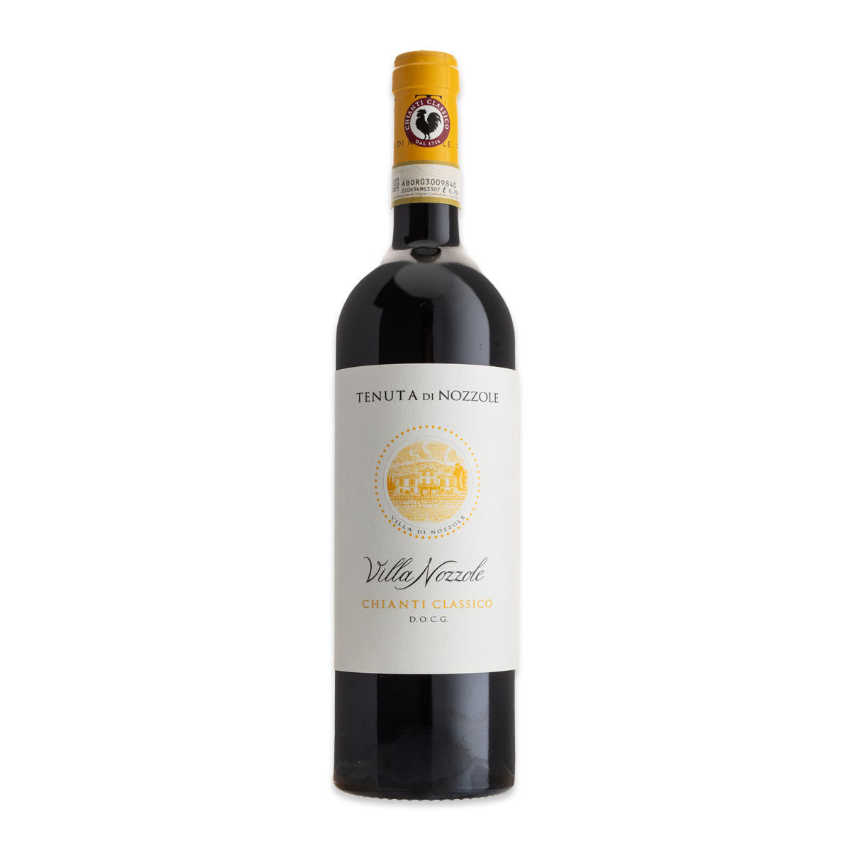 Tenuta di Nozzole Chianti Classico Tuscany Italy 750ml | Harris Farm Online