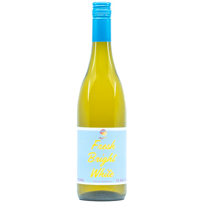 Continental Platter Fresh Bright White VIC 750mL