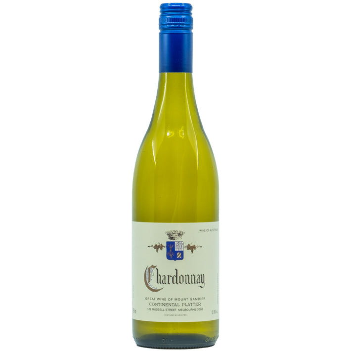 Continental Platter Chardonnay | Harris Farm Online