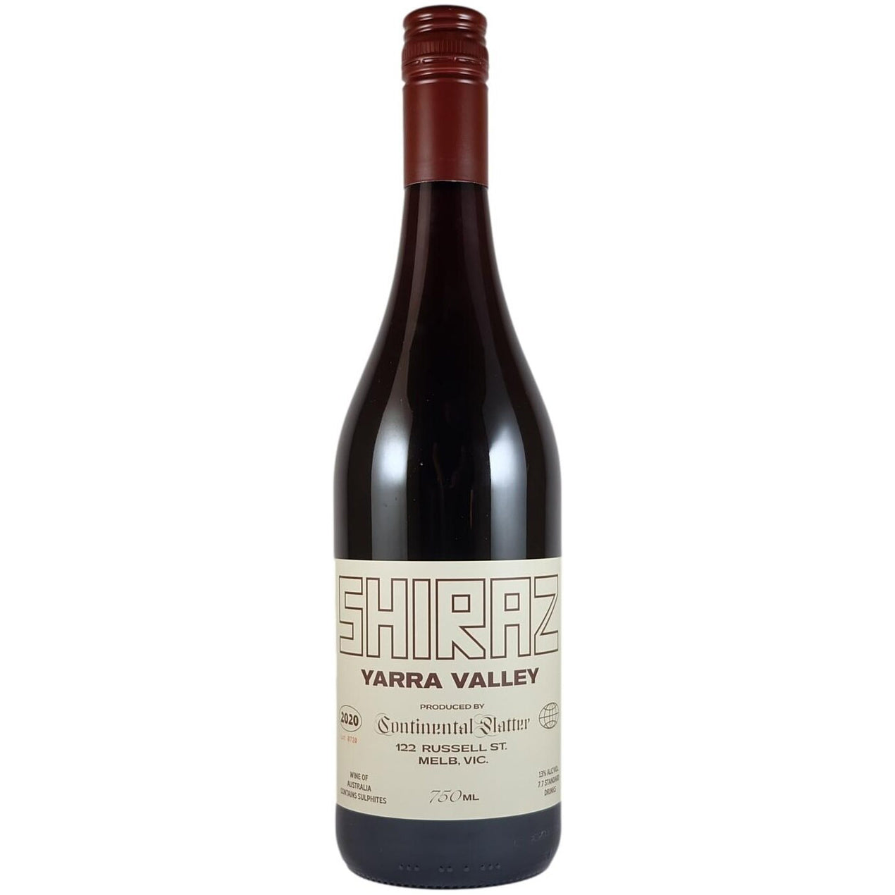 Continental Platter Shiraz | Harris Farm Online