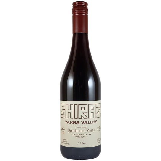 Continental Platter Shiraz | Harris Farm Online