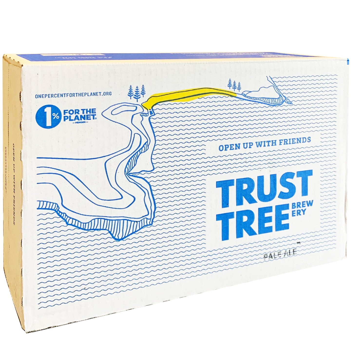 Trust Tree Pale Ale Case | Harris Farm Online