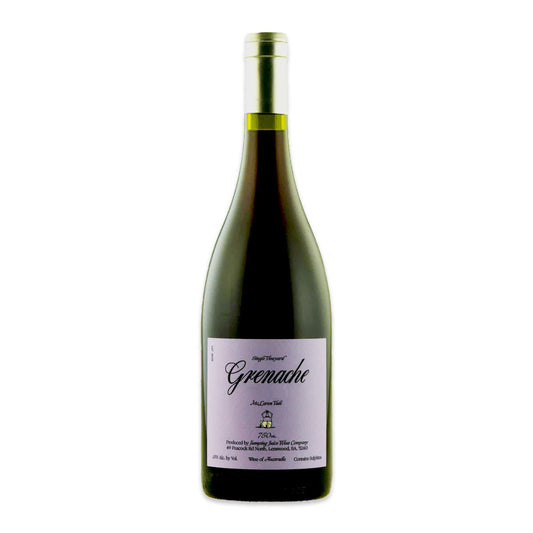Jumping Juice Single Vineyard Grenache VIC 750mL | Harris Farm Online