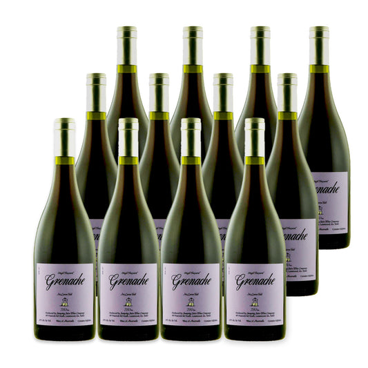 Jumping Juice Single Vineyard Grenache VIC Case 12x750ml | Harris Farm Online