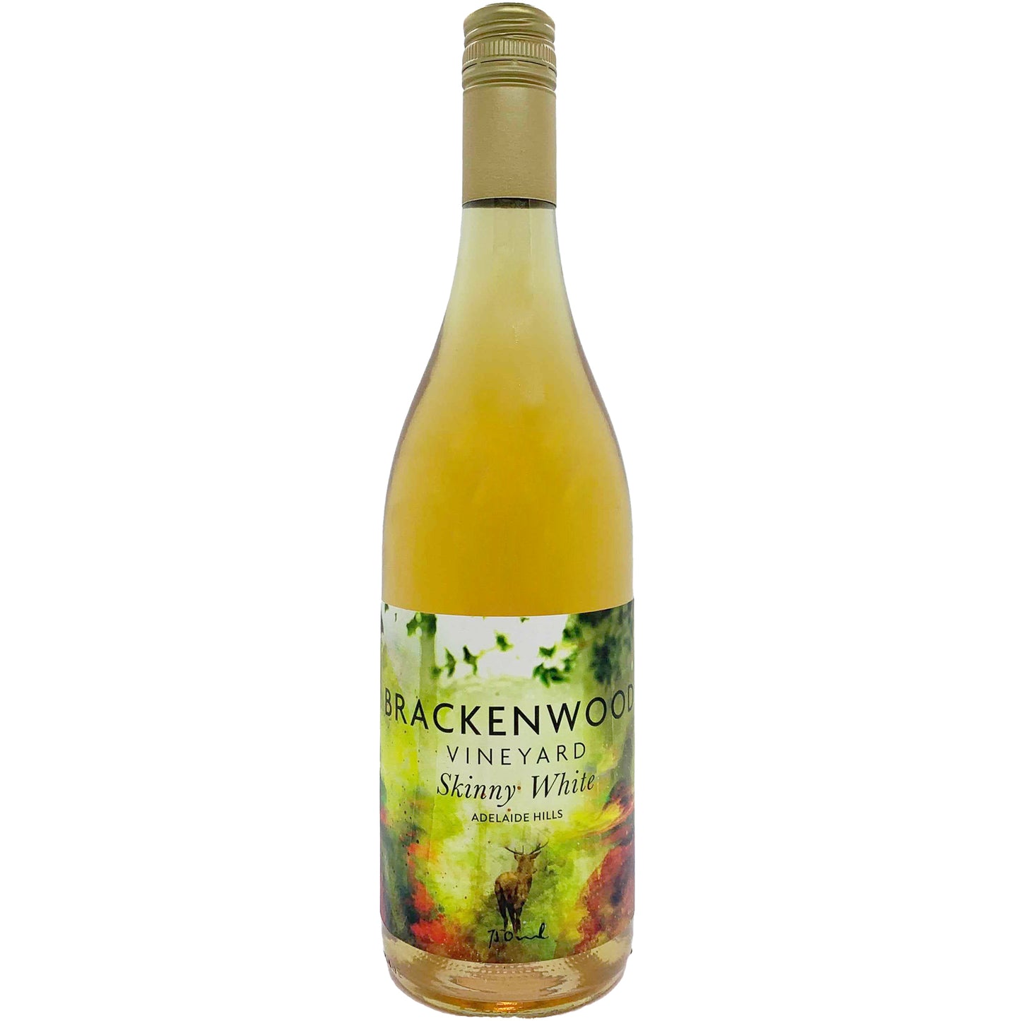 Brackenwood Skinny White | Harris Farm Online