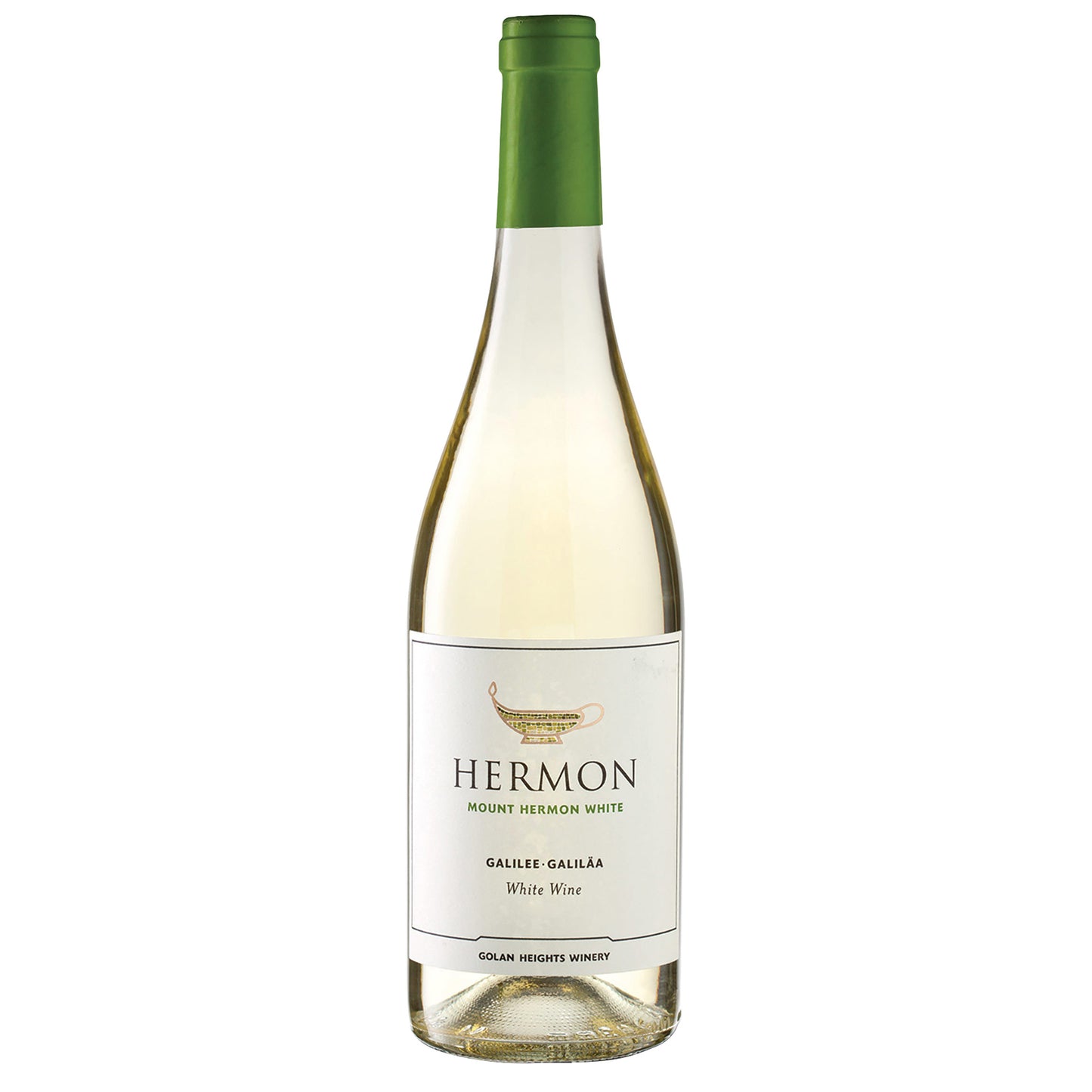 Hermon Kosher Wine - Mt Hermon White Wine - Golan Heights Winery | Harris Farm Online
