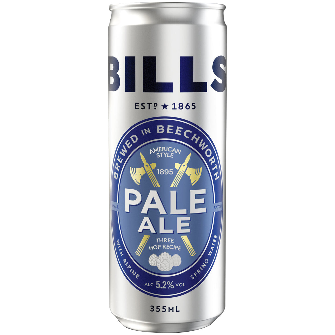 Billson's Pale Ale | Harris Farm Online