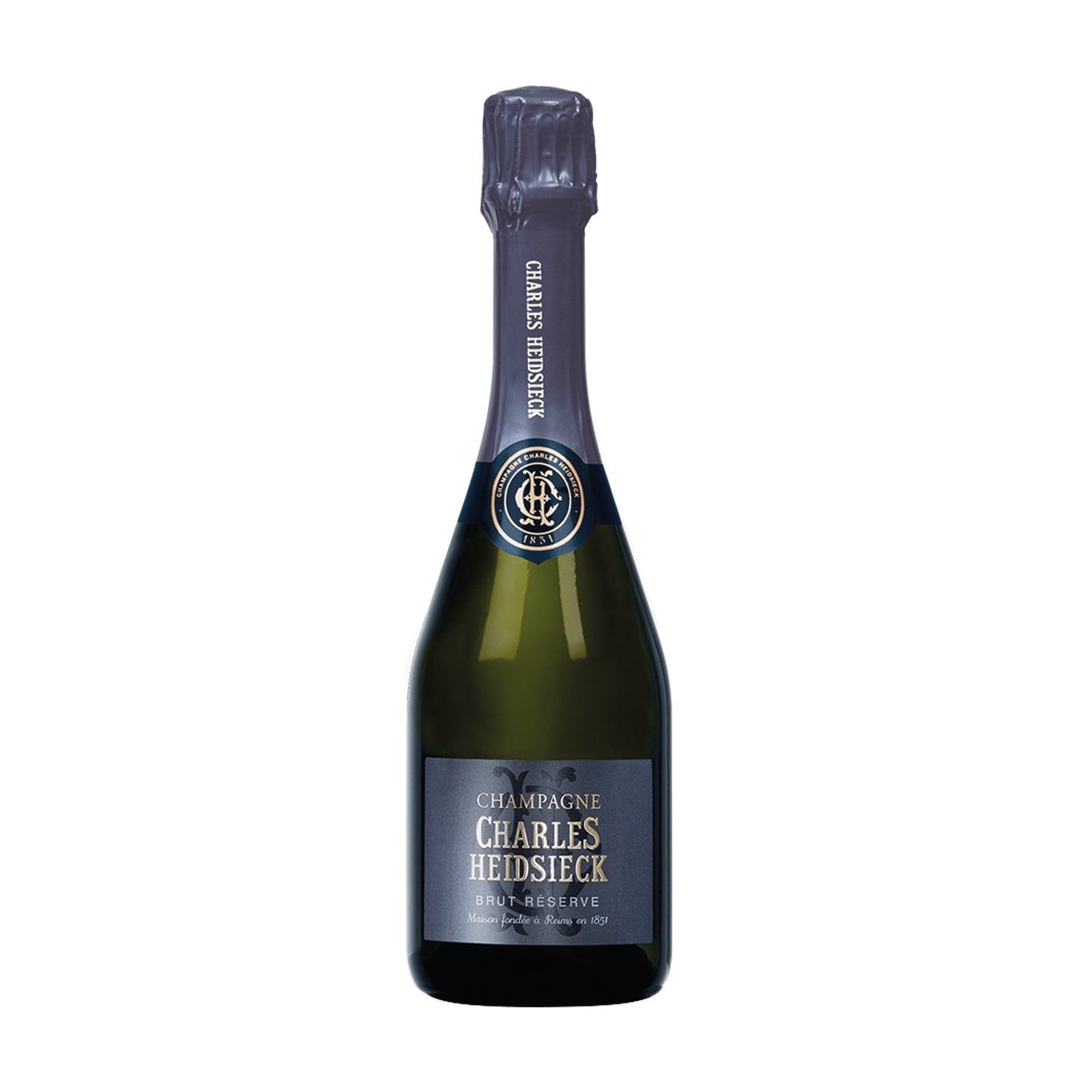 Charles Heidsieck Brut Reserve NV France 375ml