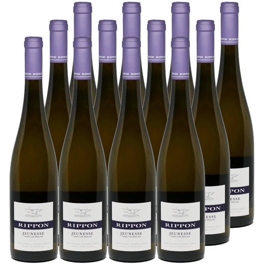 Rippon Jeune Young Vine Riesling Case | Harris Farm Online