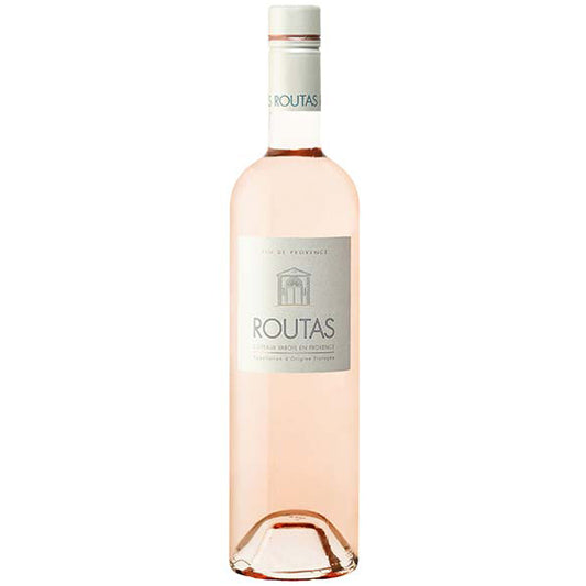 Chateau Routas Coteaux Varoi en Pro Rose | Harris Farm Online
