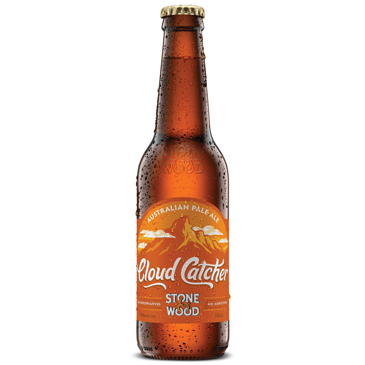 Stone and Wood Cloud Catcher Australian Pale Ale | Harris Farm Online