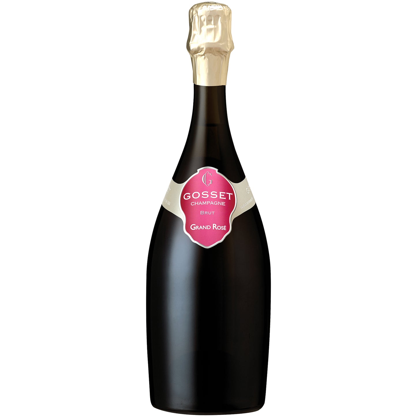 Gosset Champagne NV Grand Rose | Harris Farm Online