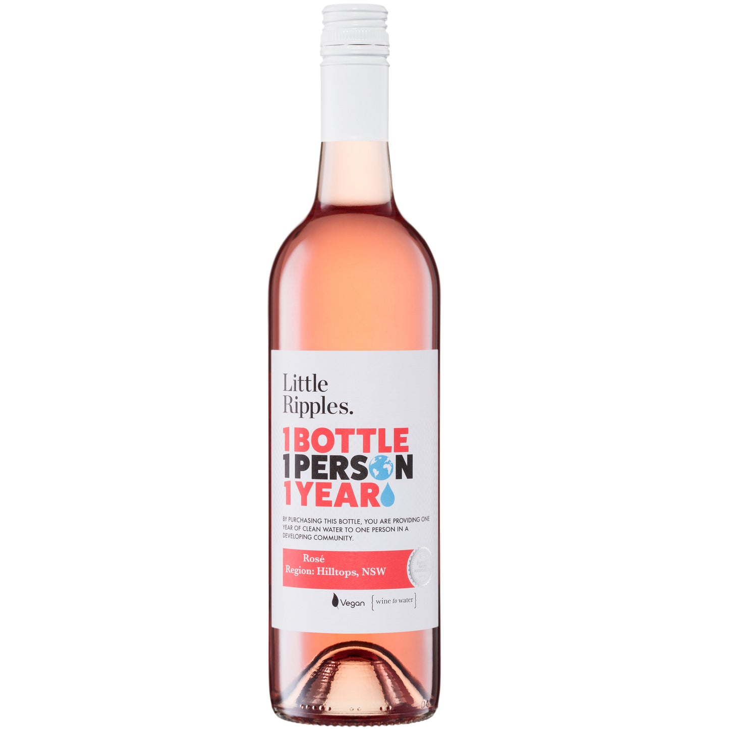 Little Ripples Rose | Harris Farm Online