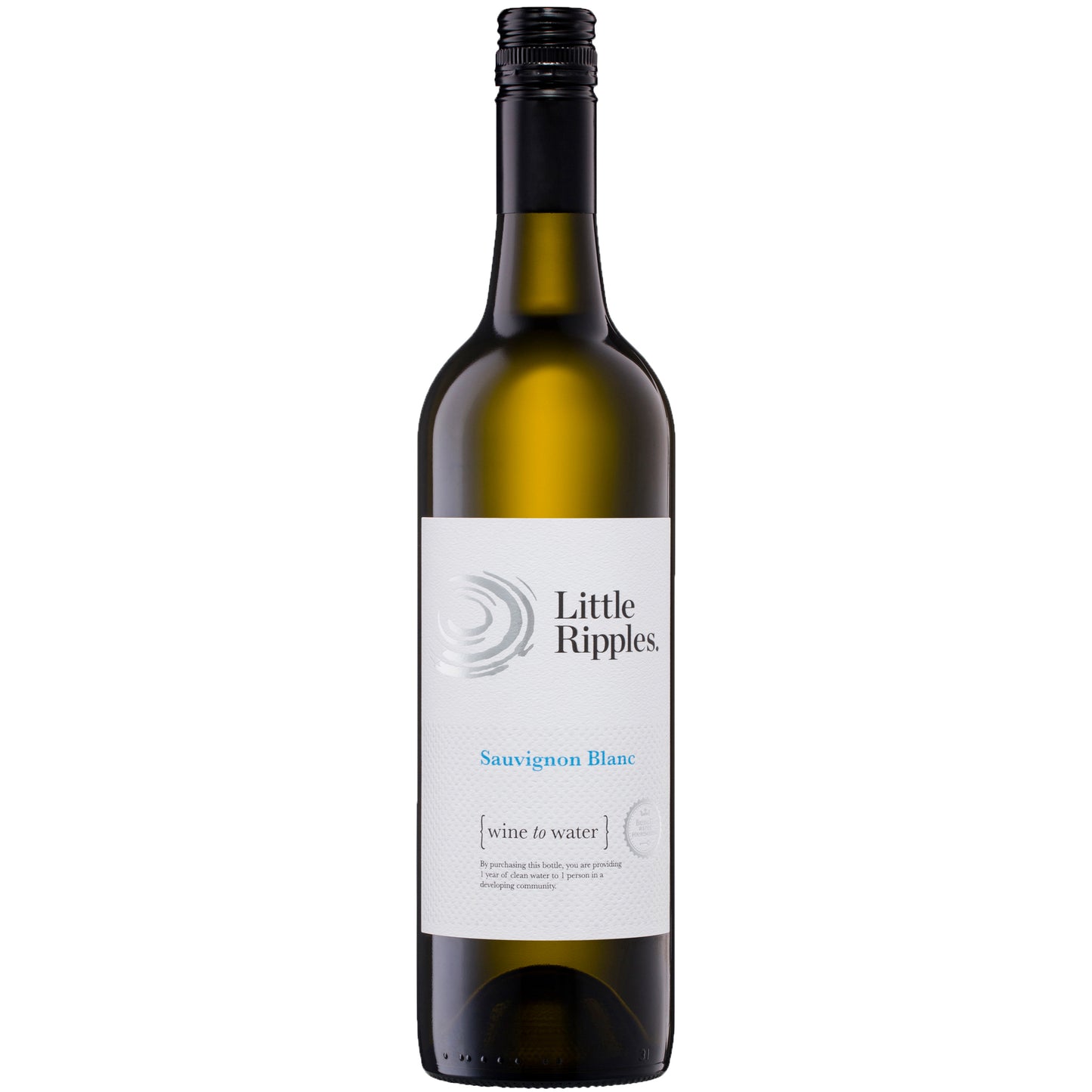 Little Ripples Sauvignon Blanc | Harris Farm Online