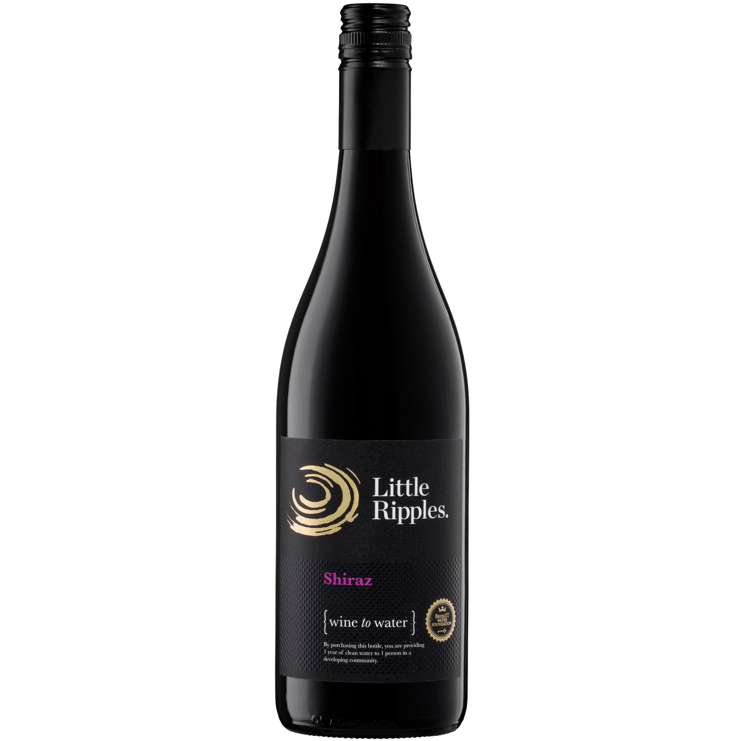 Little Ripples Shiraz | Harris Farm Online