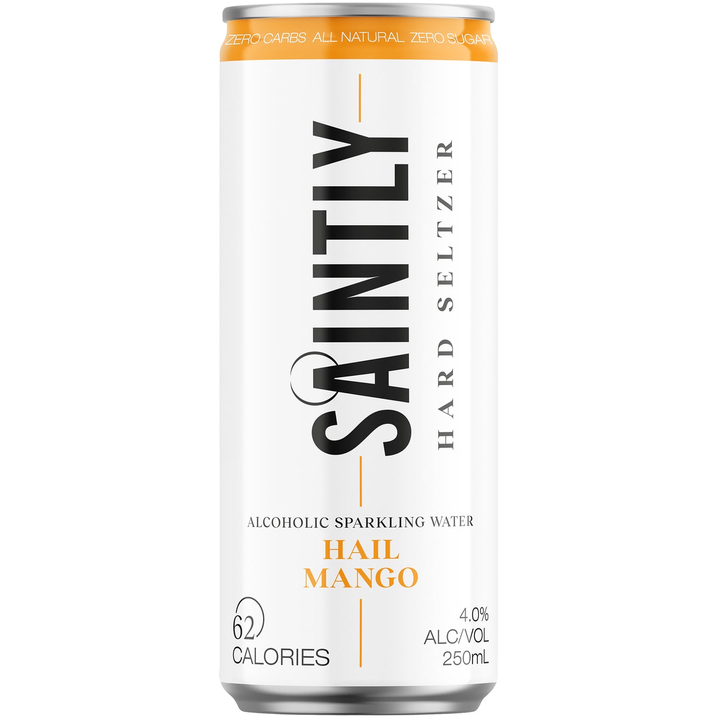 Saintly Seltzer Hail Mango | Harris Farm Online